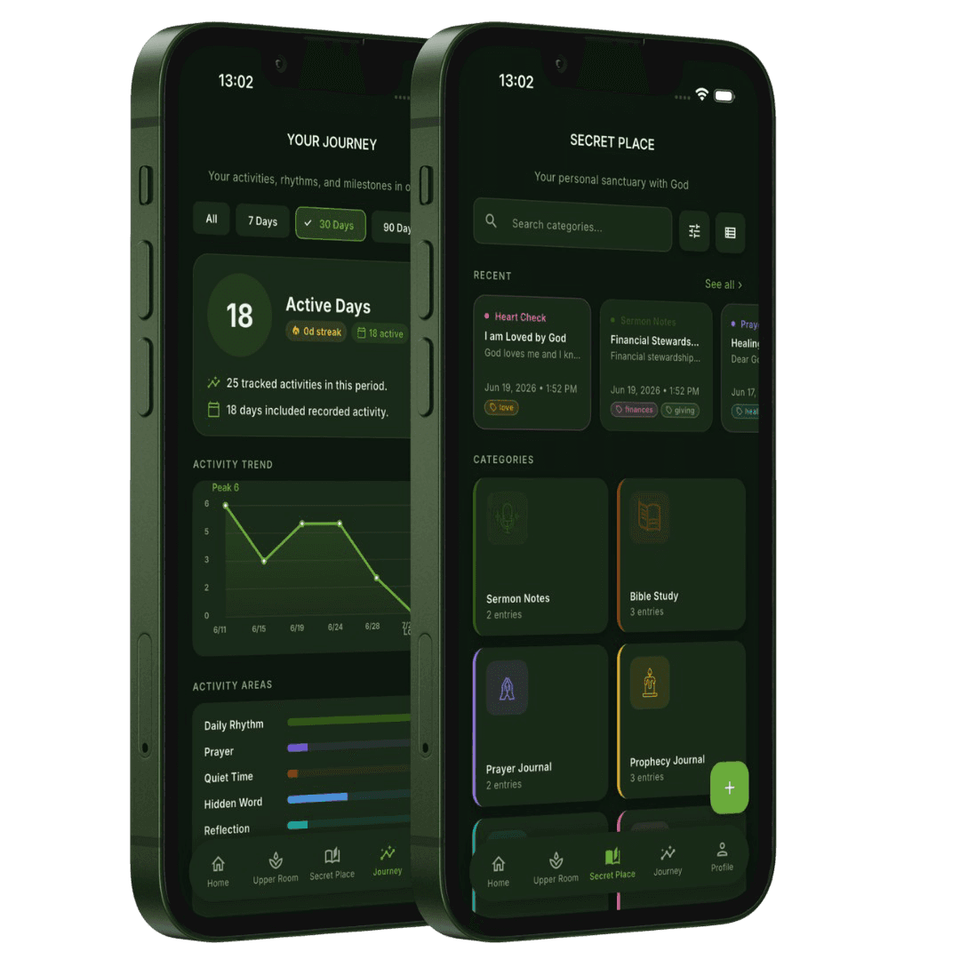 BeGuide mobile app preview